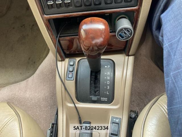 Volvo 960 1997-03 8102536-19