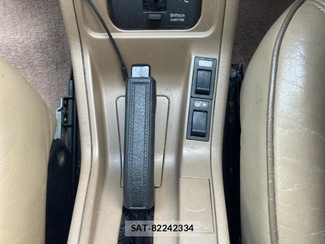 Volvo 960 1997-03 8102536-20