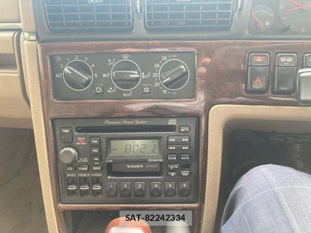 Volvo 960 1997-03 8102536-21