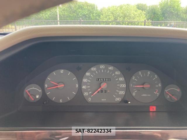 Volvo 960 1997-03 8102536-24