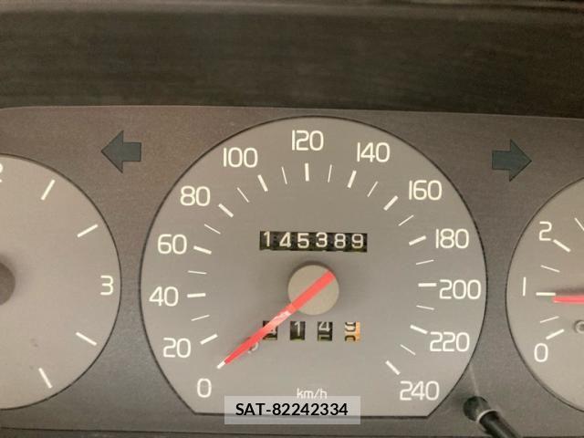 Volvo 960 1997-03 8102536-25