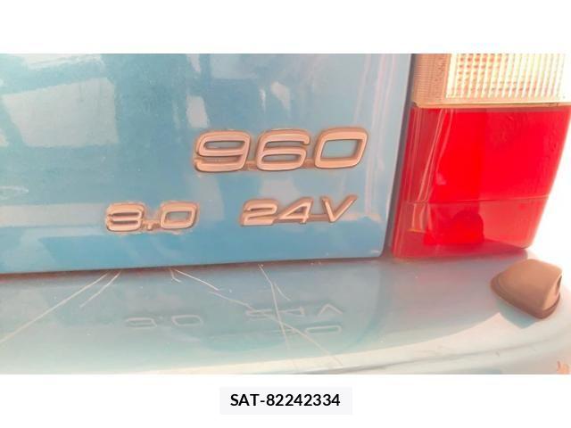 Volvo 960 1997-03 8102536-26