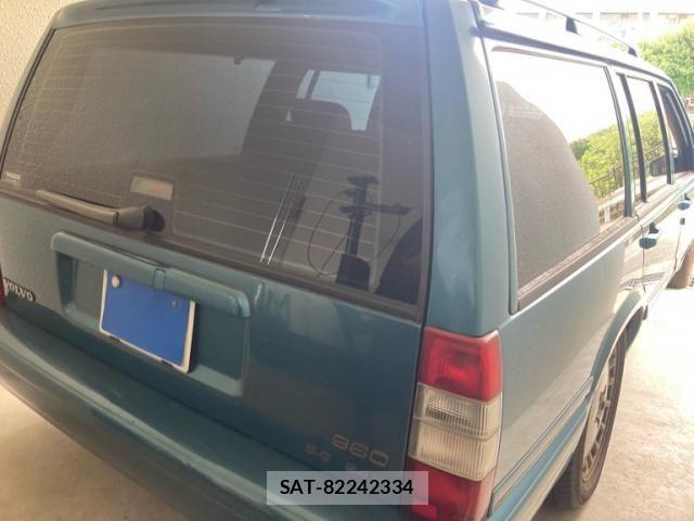 Volvo 960 1997-03 8102536-5