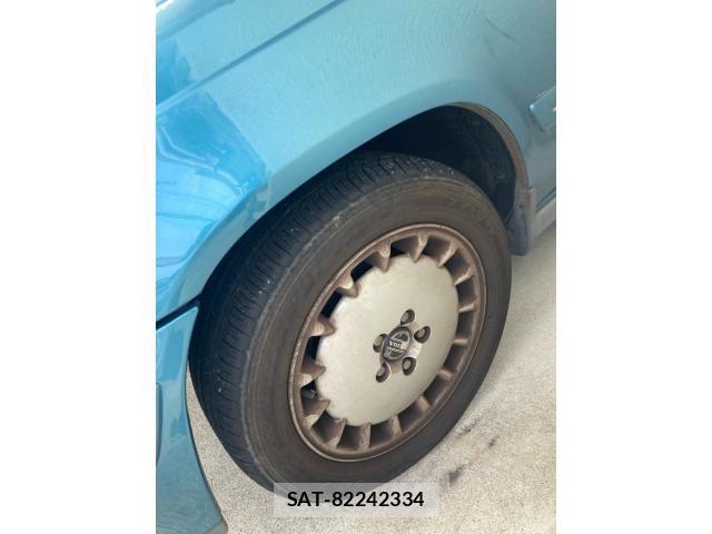 Volvo 960 1997-03 8102536-6