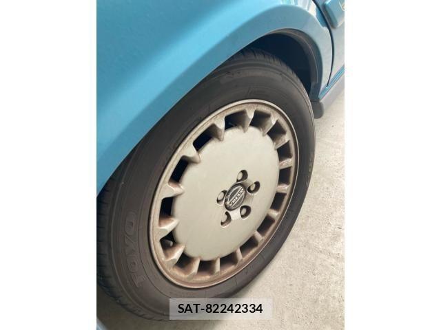 Volvo 960 1997-03 8102536-8