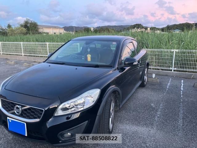 Volvo C30 2011-09 8439055-1