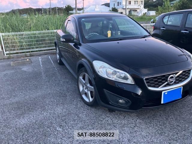 Volvo C30 2011-09 8439055-2