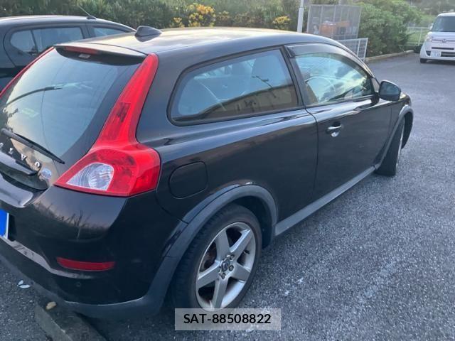 Volvo C30 2011-09 8439055-3