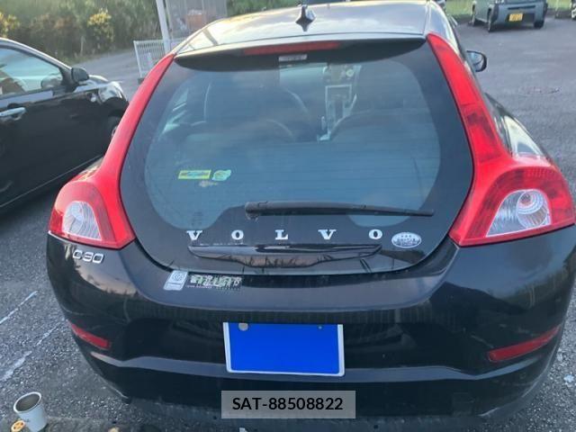 Volvo C30 2011-09 8439055-4