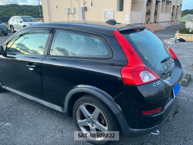 Volvo C30 2011-09 8439055-5
