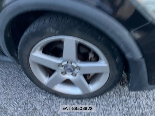 Volvo C30 2011-09 8439055-8