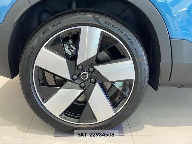 Volvo C40 2023-06 1180598-13