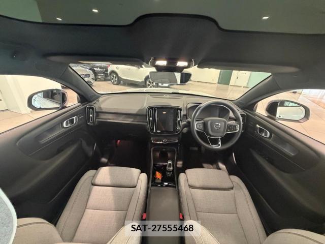 Volvo C40 2023-06 8317892-1