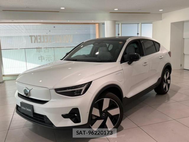 Volvo C40 2022-10 8369624-0
