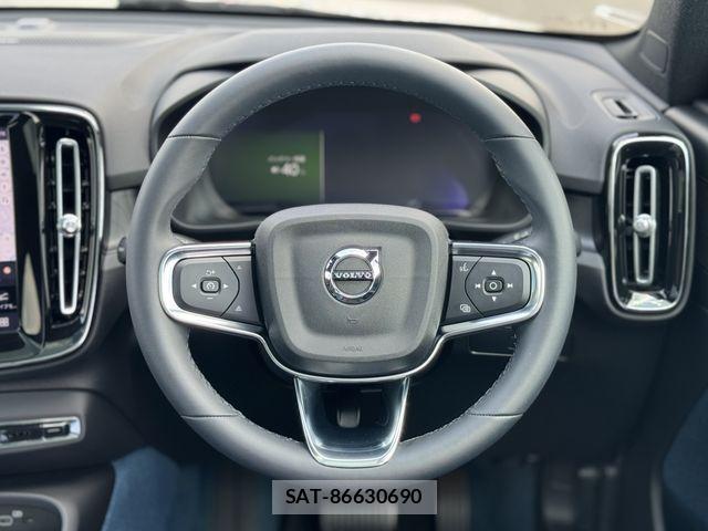 Volvo C40 2025-02 8662231-11