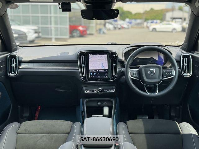 Volvo C40 2025-02 8662231-1
