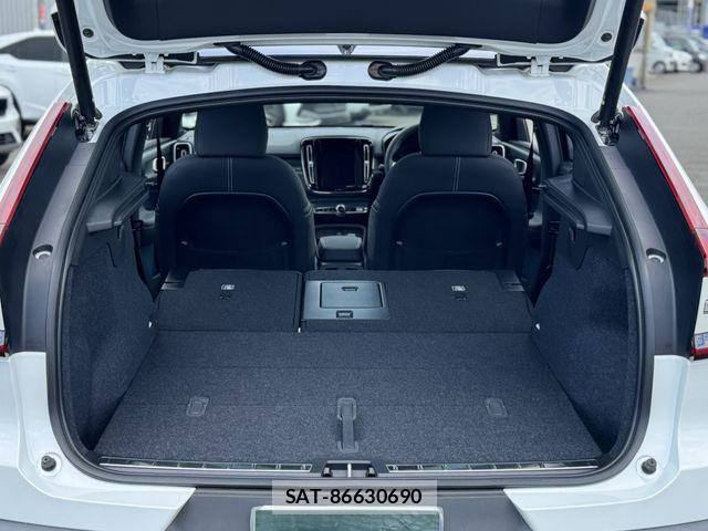 Volvo C40 2025-02 8662231-19