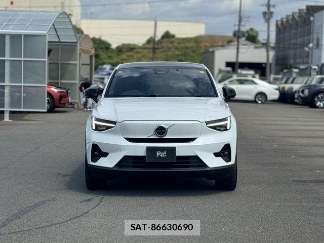 Volvo C40 2025-02 8662231-22
