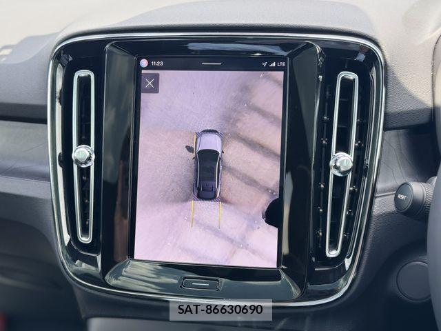 Volvo C40 2025-02 8662231-6