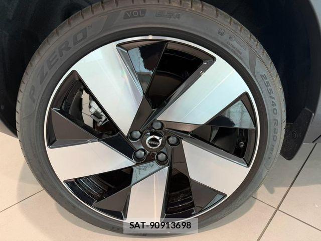Volvo C40 2022-01 8662232-10