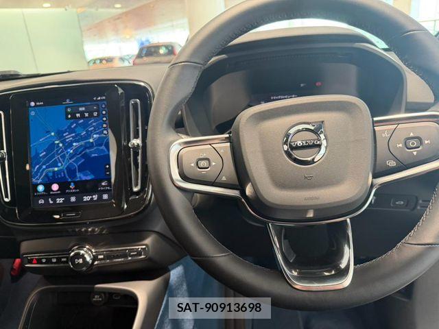 Volvo C40 2022-01 8662232-17