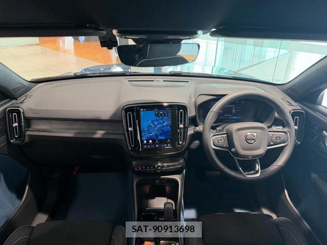 Volvo C40 2022-01 8662232-1