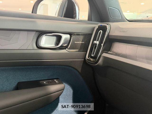 Volvo C40 2022-01 8662232-22