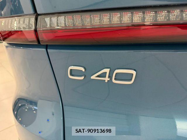 Volvo C40 2022-01 8662232-7