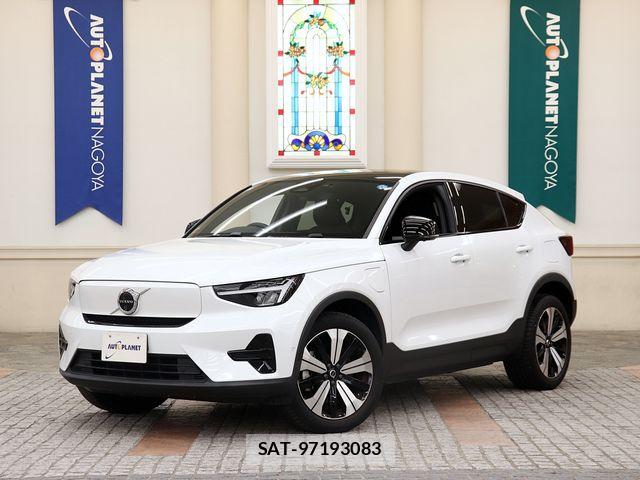 Volvo C40 2023-06 8882834-0