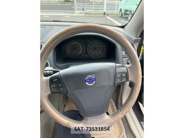 Volvo C70 2007-04 7226738-15