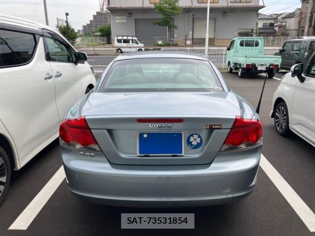 Volvo C70 2007-04 7226738-1