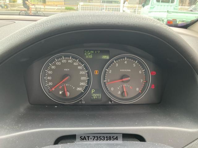 Volvo C70 2007-04 7226738-19