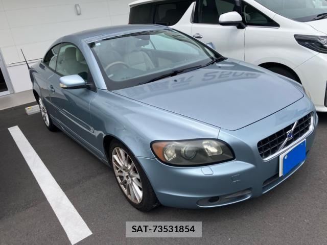 Volvo C70 2007-04 7226738-2