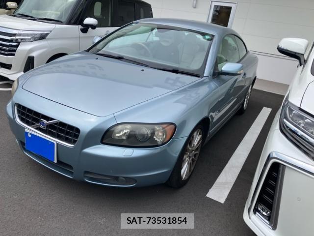 Volvo C70 2007-04 7226738-3