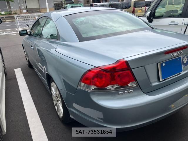 Volvo C70 2007-04 7226738-4