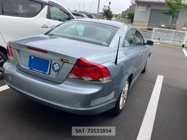 Volvo C70 2007-04 7226738-5