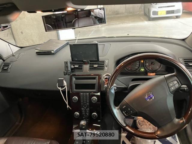 Volvo C70 2007-05 7226743-16