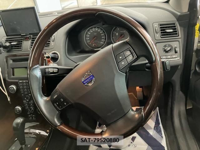 Volvo C70 2007-05 7226743-18