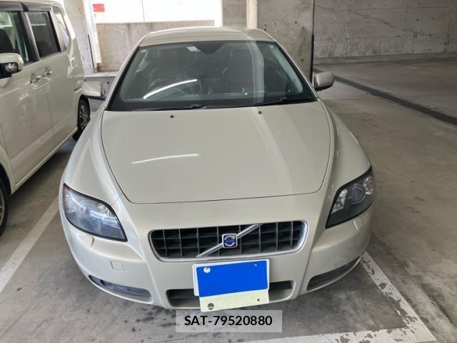 Volvo C70 2007-05 7226743-1