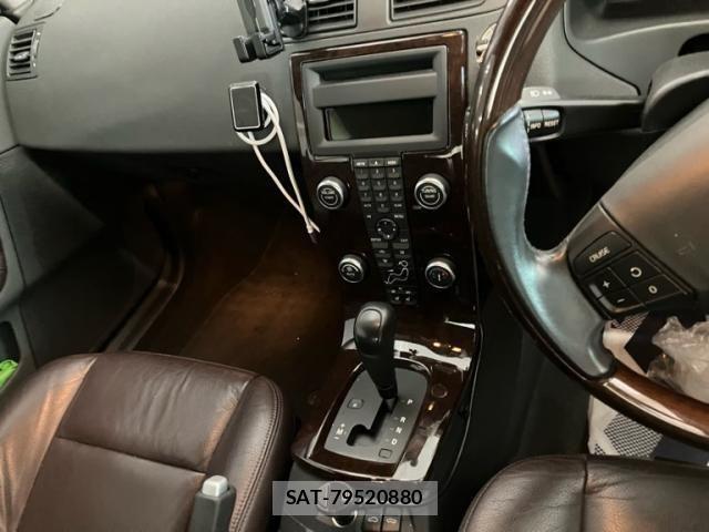 Volvo C70 2007-05 7226743-19