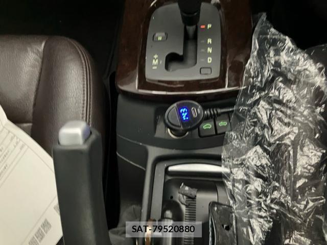 Volvo C70 2007-05 7226743-22