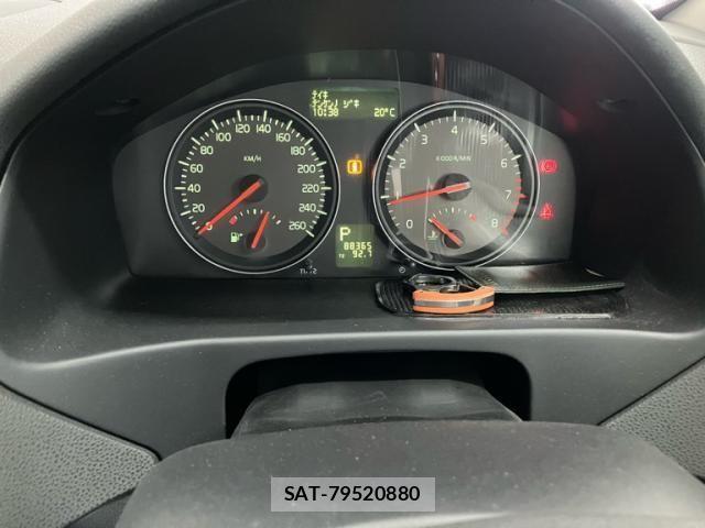 Volvo C70 2007-05 7226743-23