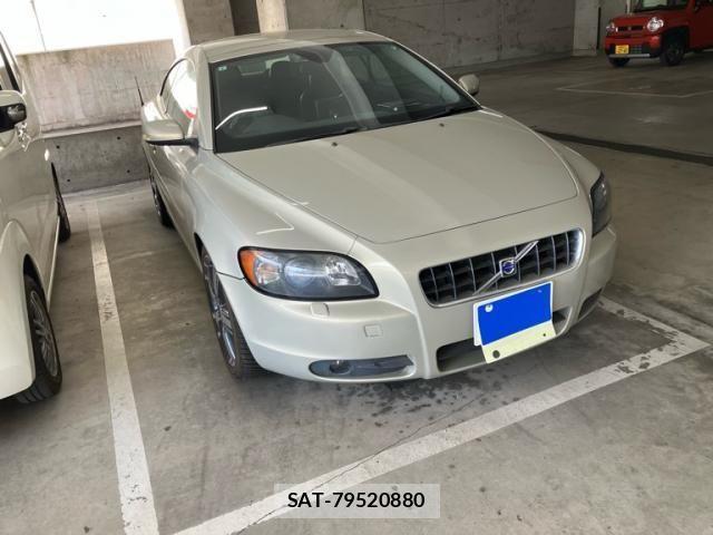 Volvo C70 2007-05 7226743-2