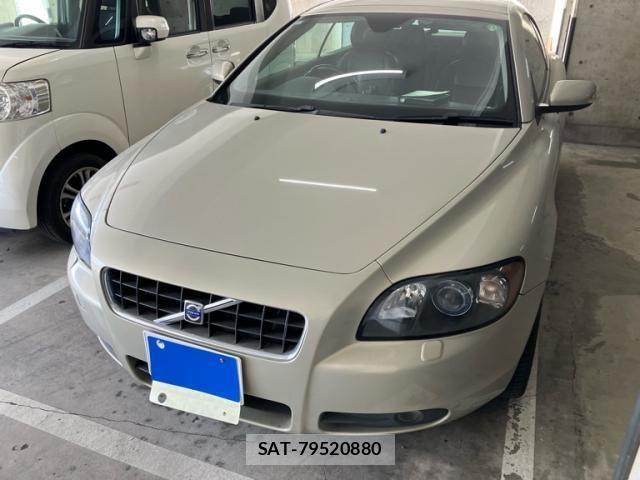Volvo C70 2007-05 7226743-3