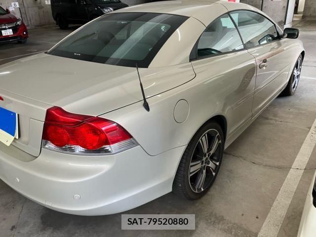Volvo C70 2007-05 7226743-4