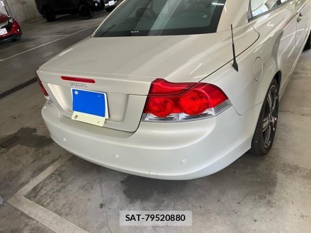 Volvo C70 2007-05 7226743-5
