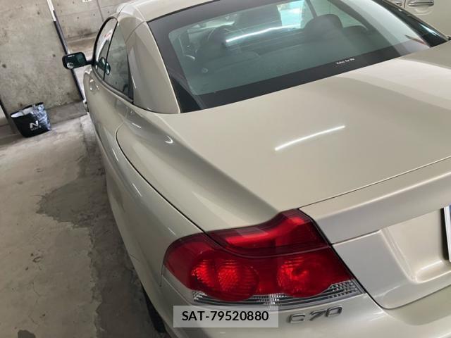 Volvo C70 2007-05 7226743-6
