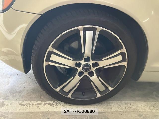 Volvo C70 2007-05 7226743-8