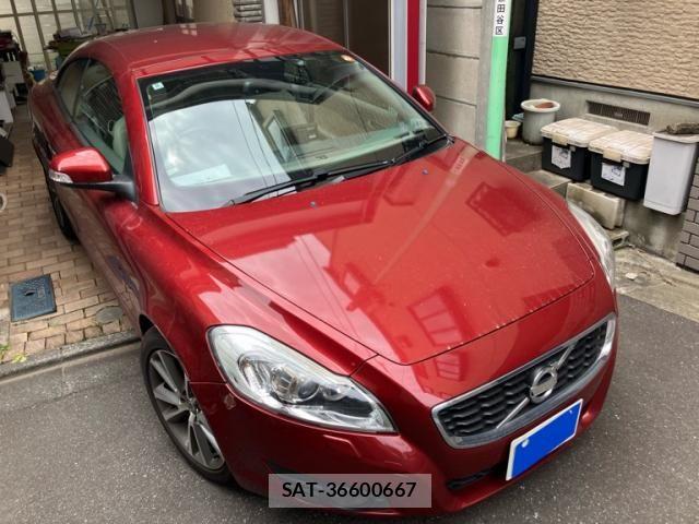 Volvo C70 2010-08 7273222-0