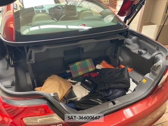Volvo C70 2010-08 7273222-10